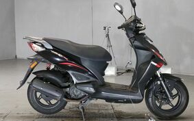 KYMCO AGILITY 125 RS 不明