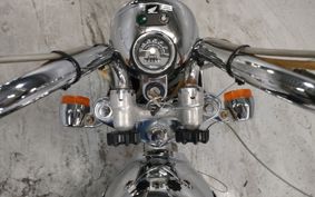 HONDA MONKEY AB27