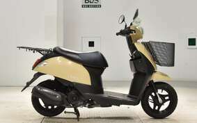 SUZUKI LET's CA4AA