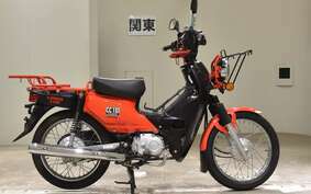 HONDA CROSS CUB 110 JA10