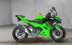 KAWASAKI NINJA 400 2022 EX400L