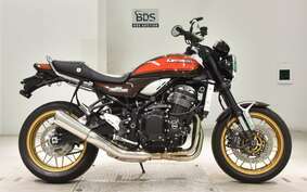 KAWASAKI Z900RS 2022 ZR900C