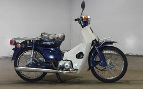 HONDA C70 SUPER CUB C70