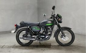 KAWASAKI W175 CAFE  BJ175B