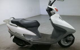 HONDA SPACY 125 JF04