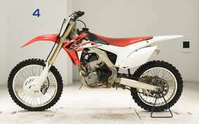 HONDA CRF250 RALLY ME10