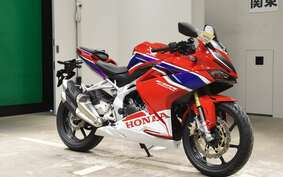 HONDA CBR250RR A MC51