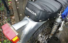 HONDA CB400F 1999 NC36