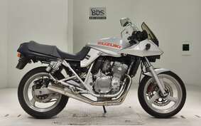 SUZUKI GSX250S KATANA GJ76A