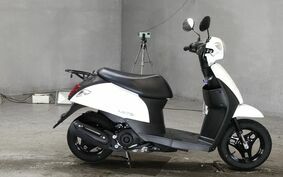 SUZUKI LET's CA4AA