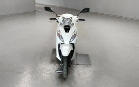 HONDA DIO 110 JK03