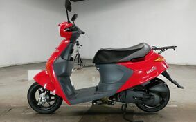 SUZUKI LET's 5 CA47A