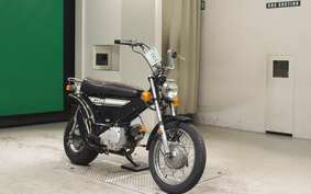 YAMAHA ZIPPY50 395