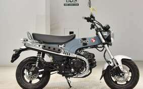 HONDA DAX 125 JB04