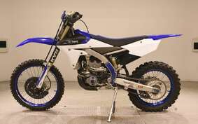 YAMAHA YZ250FX CG37C