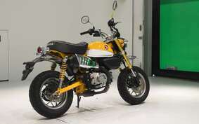 HONDA MONKEY 125 ABS JB02