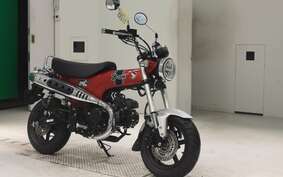 HONDA DAX 125 JB04