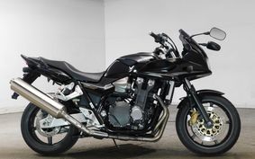 HONDA CB1300SB SUPER BOLDOR 2010 SC54