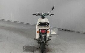 HONDA C70 SUPER CUB C70