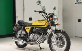 HONDA CB400 2024 CB400F