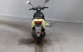 SUZUKI LETS4 CA45A