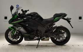 KAWASAKI NINJA 1000 SX 2023 ZXT02K