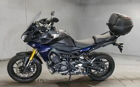 YAMAHA MT-09 Tracer 2016 RN36J