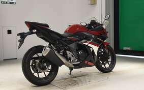 SUZUKI GSX250R DN11A