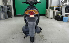 SUZUKI ADDRESS V50 CA4BA