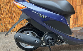 SUZUKI ADDRESS V50 CA44A