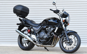 HONDA CB400SF ABS 2019 NC42