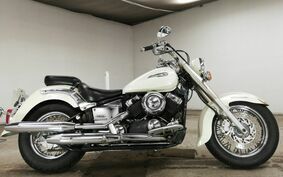 YAMAHA DRAGSTAR 400 CLASSIC 2002 VH01J