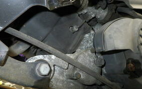 SUZUKI ADDRESS V125 G CF46A