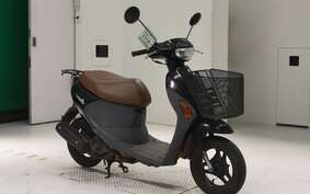 SUZUKI LET's 4 G CA41A