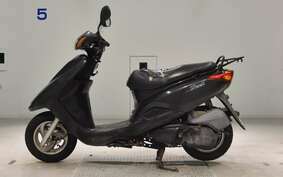 YAMAHA AXIS 125 TREET SE53J