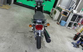 YAMAHA YB125SP