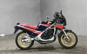 SUZUKI RG250 Gamma GJ21B