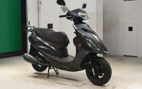 YAMAHA AXIS 125 Z SED7J