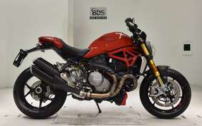 DUCATI M1200 S 2021