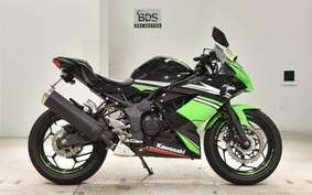 KAWASAKI NINJA 250 SL BX250A