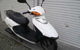 HONDA SPACY 100 JF13