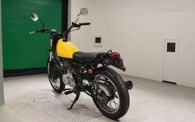 SUZUKI GRASS TRACKER NJ4BA