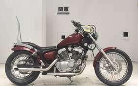 YAMAHA VIRAGO 250 3DM