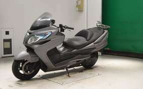 SUZUKI SKYWAVE 400 SA 3 2015 CK45A