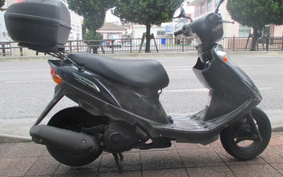 SUZUKI ADDRESS V125 G CF46A