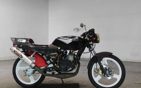 HONDA NS50F AC08