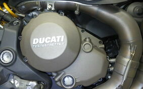 DUCATI M1200 S 2014