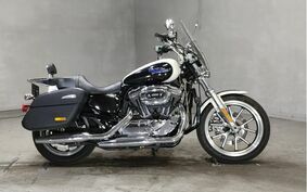 HARLEY XL1200T 2014 LL3