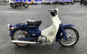 HONDA C50(プレス) C50