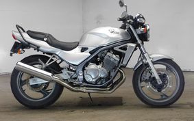 KAWASAKI BALIUS 250 1995 ZR250A